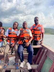 Kwahu Easter Adventure