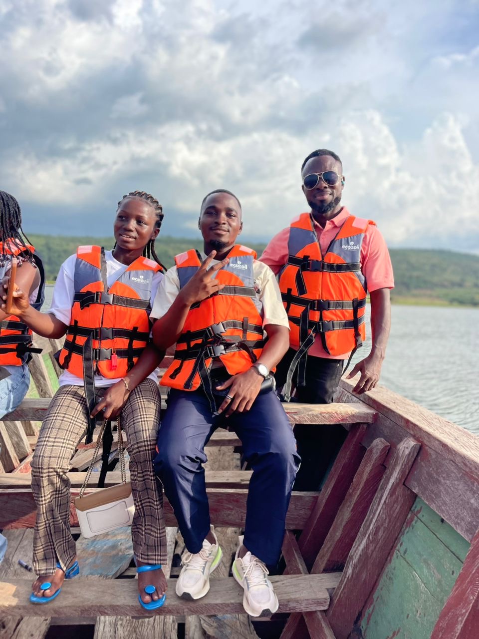 Kwahu Easter Adventure